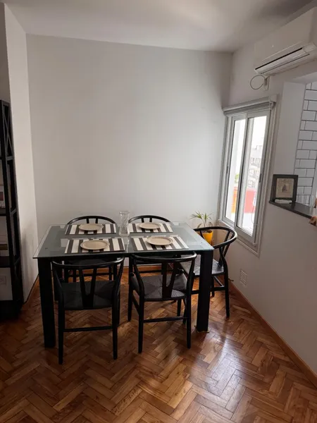 Departamento en venta · Recoleta, CABA