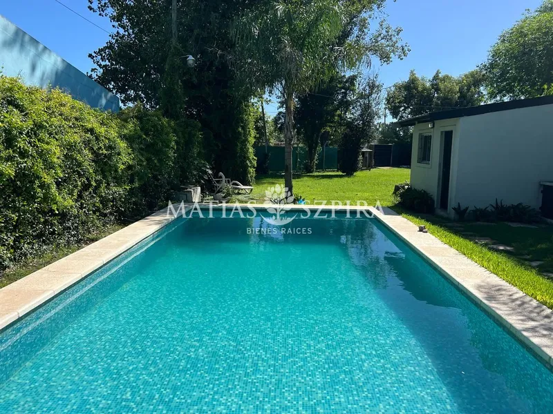 Casa en venta · General Rodriguez, GBA Oeste, Provincia de Buenos Aires
