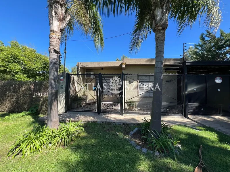 Casa en venta · General Rodriguez, GBA Oeste, Provincia de Buenos Aires