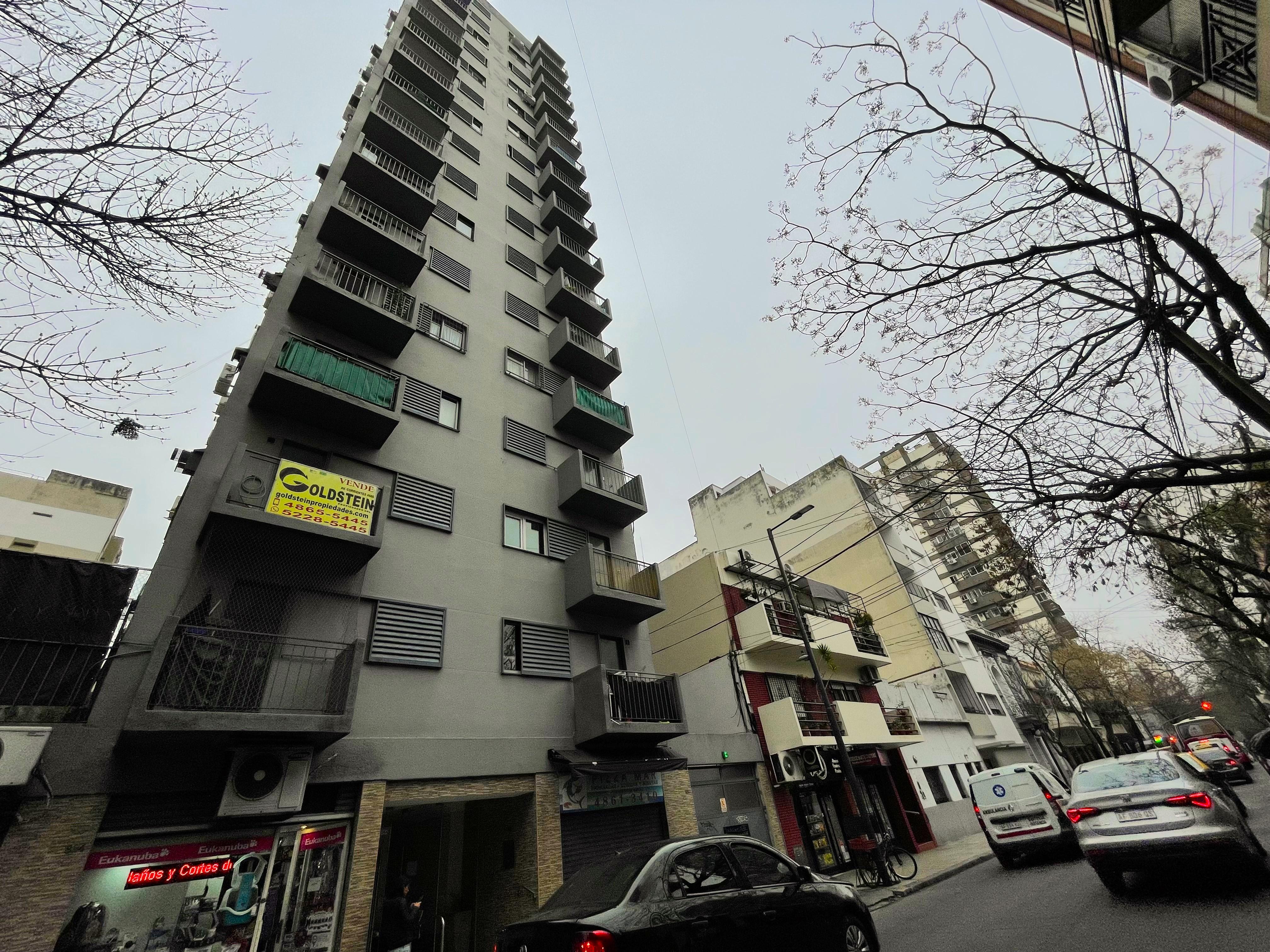 Departamento en alquiler · Almagro, CABA Departamento en alquiler · Almagro, CABA