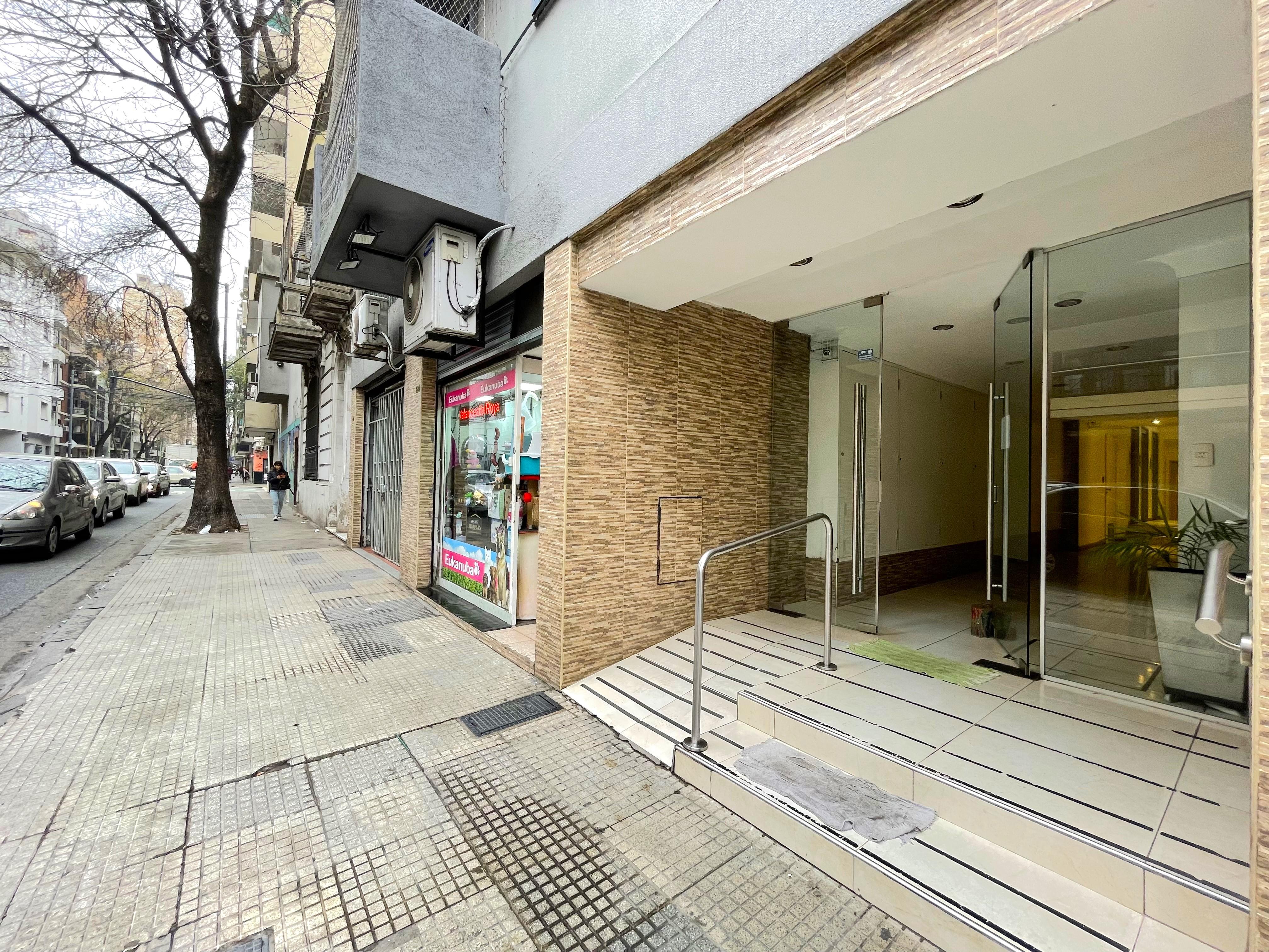 Departamento en alquiler · Almagro, CABA Departamento en alquiler · Almagro, CABA