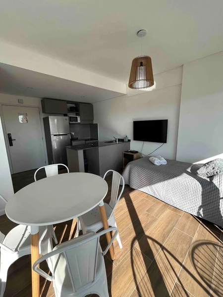 Departamento en venta · San Cristobal, CABA