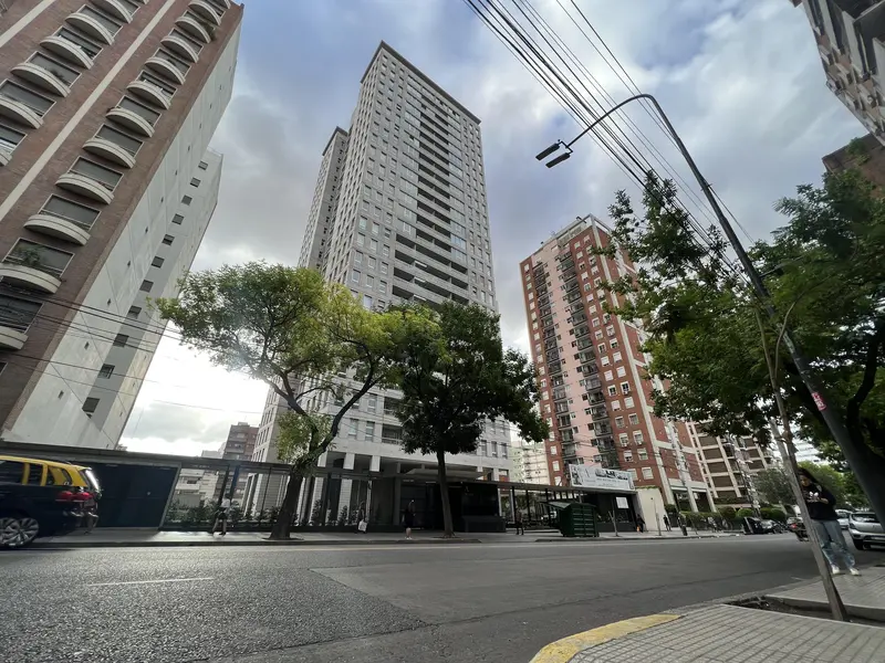 Departamento en venta · Caballito, CABA