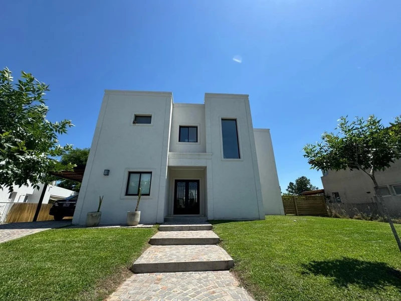 Casa en venta · San Matías, Escobar, GBA Norte, Provincia de Buenos Aires