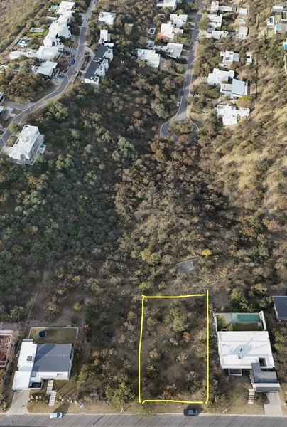 Terreno en venta · La Pankana, La Calera, Colon, Córdoba