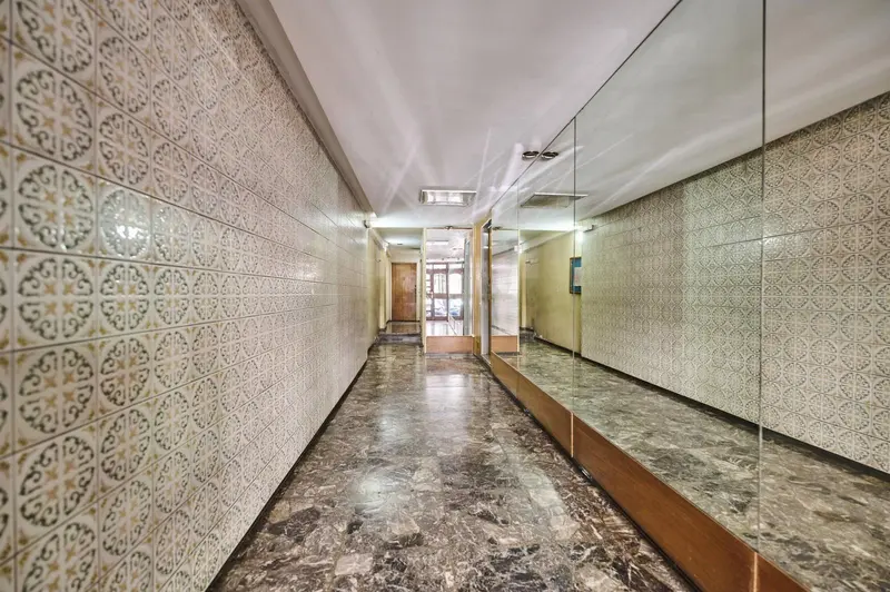 Departamento en venta · Almagro, CABA