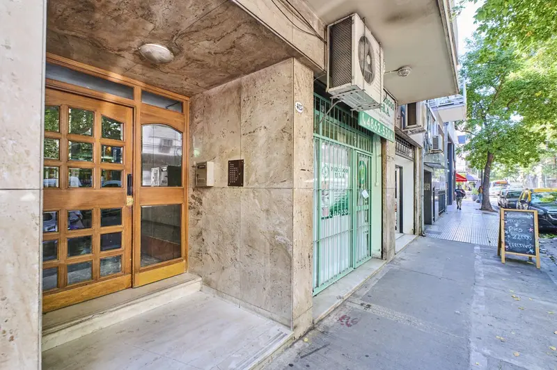 Departamento en venta · Almagro, CABA
