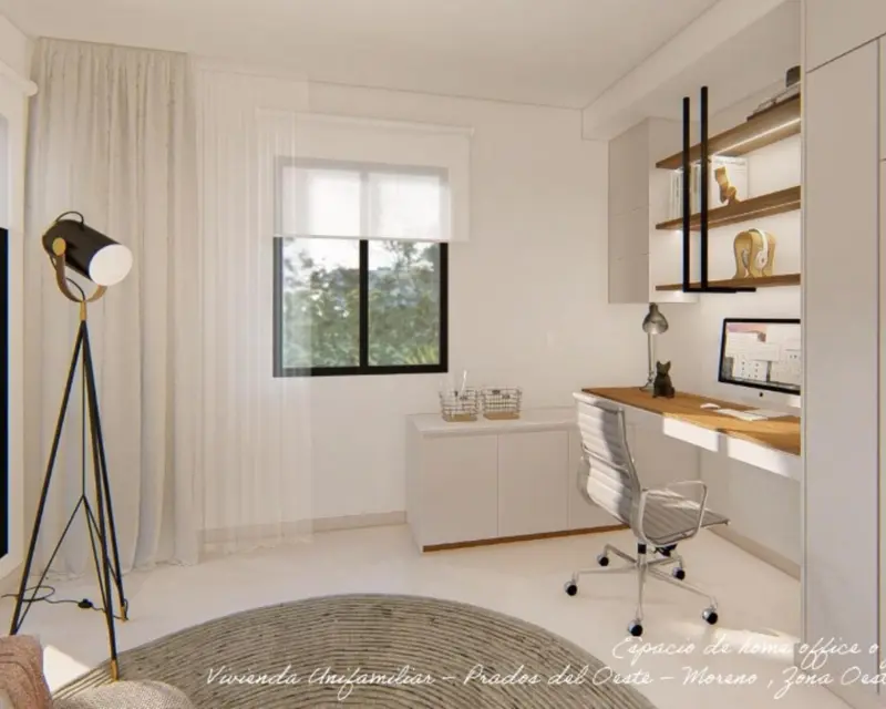 Casa en venta · Prados del Oeste, Moreno, GBA Oeste, Provincia de Buenos Aires