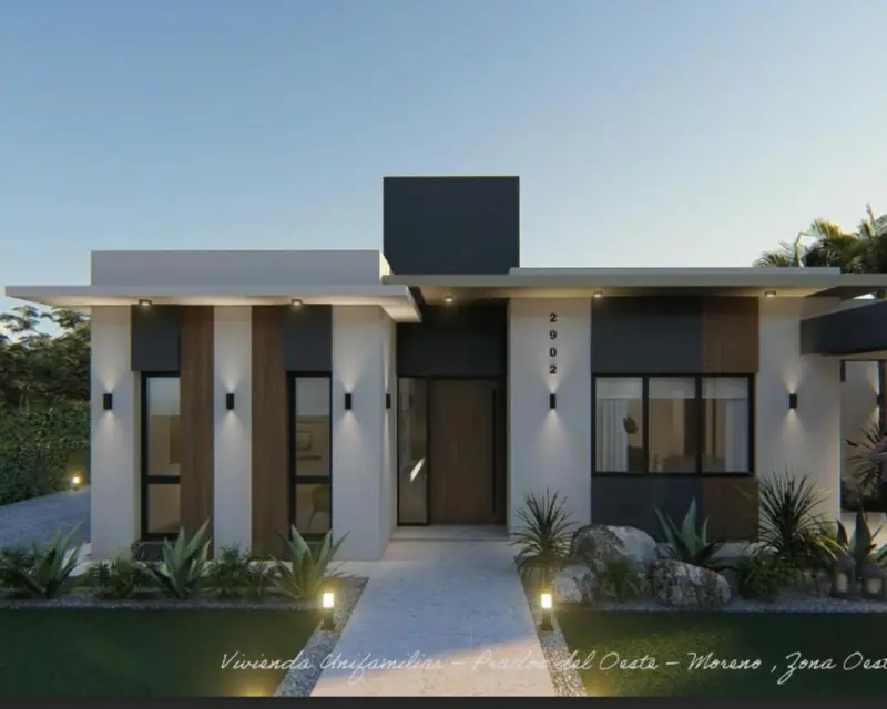 Casa en venta · Prados del Oeste, Moreno, GBA Oeste, Provincia de Buenos Aires