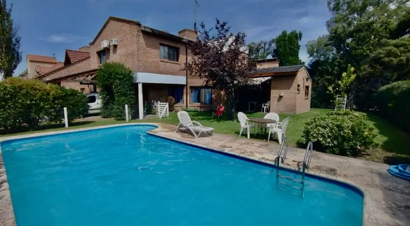 Casa en venta · Francisco Alvarez, Moreno, GBA Oeste, Provincia de Buenos Aires