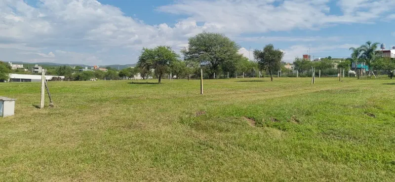 Terreno en venta · Malagueño, Santa Maria, Córdoba