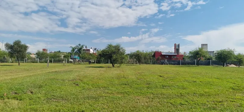 Terreno en venta · Malagueño, Santa Maria, Córdoba