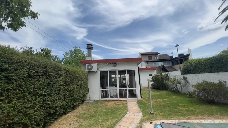 Casa en venta · Ituzaingó Norte, Ituzaingó, GBA Oeste, Provincia de Buenos Aires