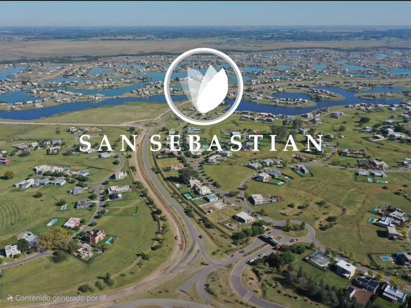 Terreno en venta · Pilar, GBA Norte, Provincia de Buenos Aires