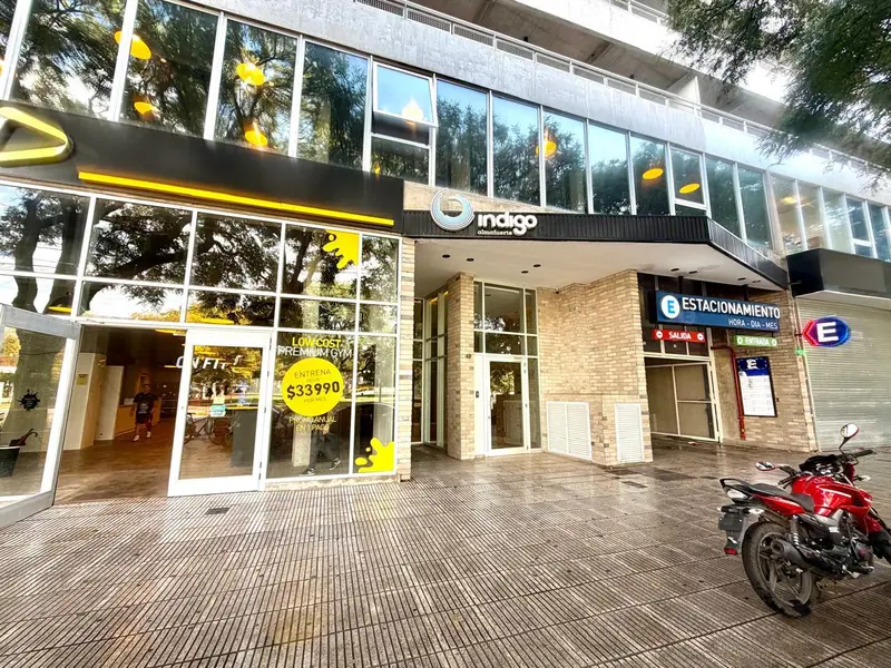Departamento en venta · Parque Patricios, CABA