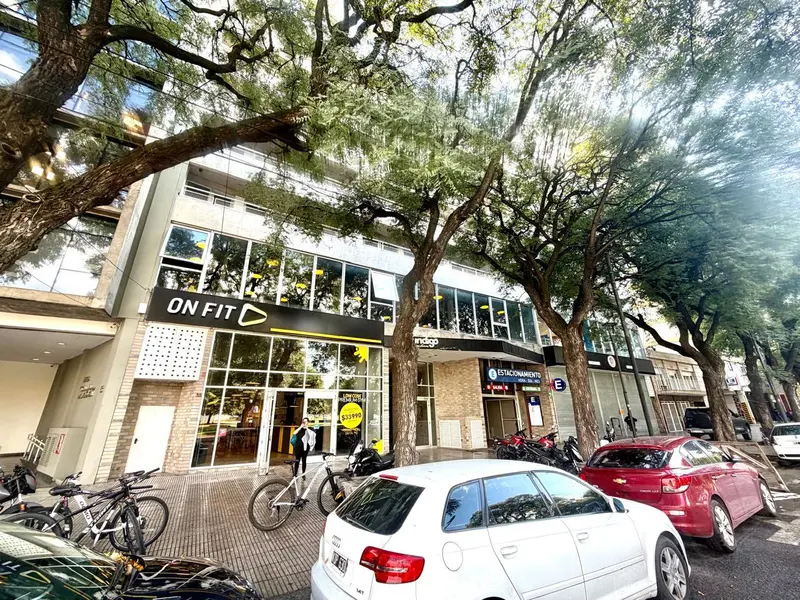 Departamento en venta · Parque Patricios, CABA