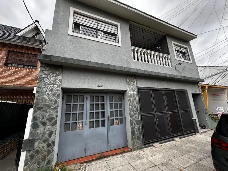 Casa en venta · Ramos Mejia, La Matanza, GBA Oeste, Provincia de Buenos Aires
