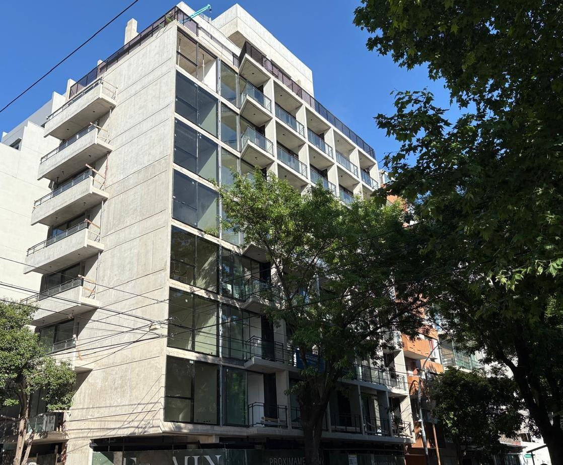 Emprendimiento en venta · Belgrano, CABA