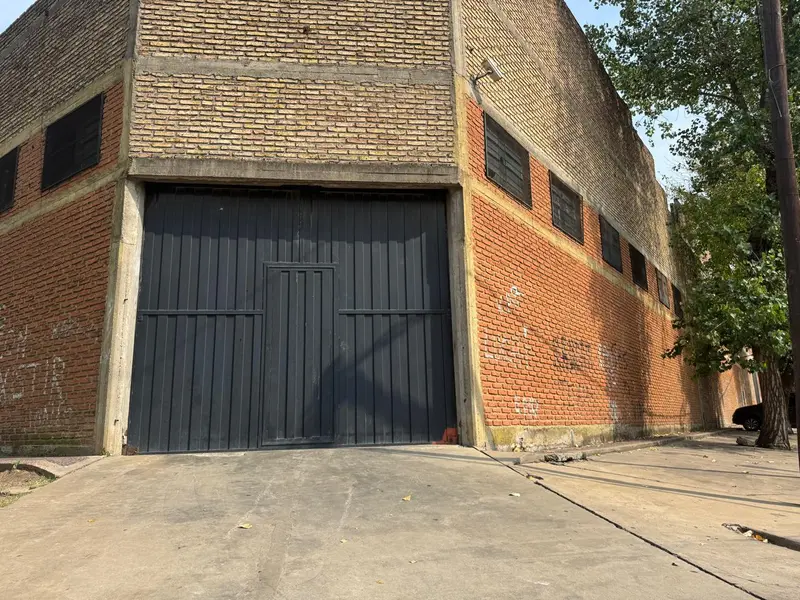 Depósito en venta · San Fernando, GBA Norte, Provincia de Buenos Aires