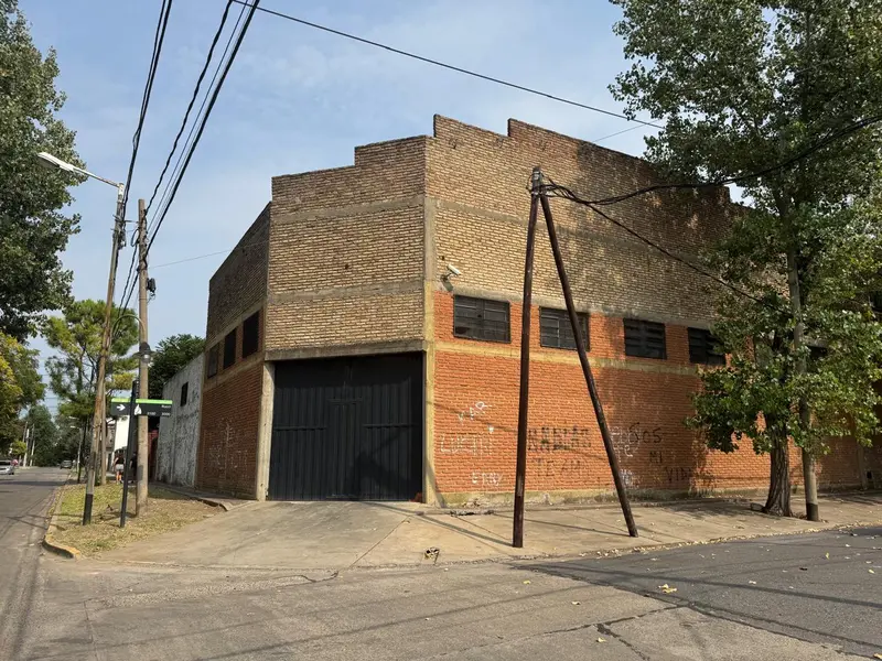 Depósito en venta · San Fernando, GBA Norte, Provincia de Buenos Aires