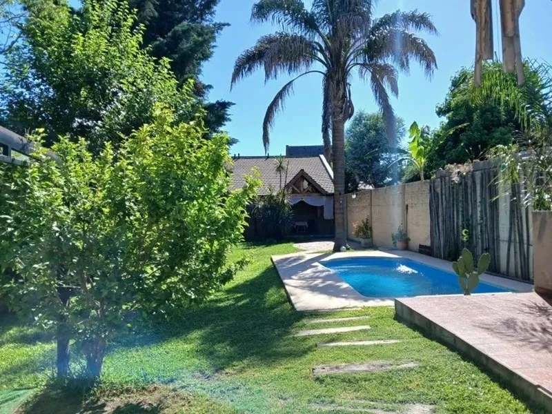 Casa en venta · El Palomar, Morón, GBA Oeste, Provincia de Buenos Aires