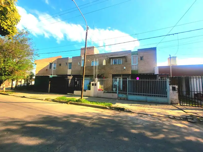 Casa en venta · San Francisco, Córdoba Capital, Córdoba