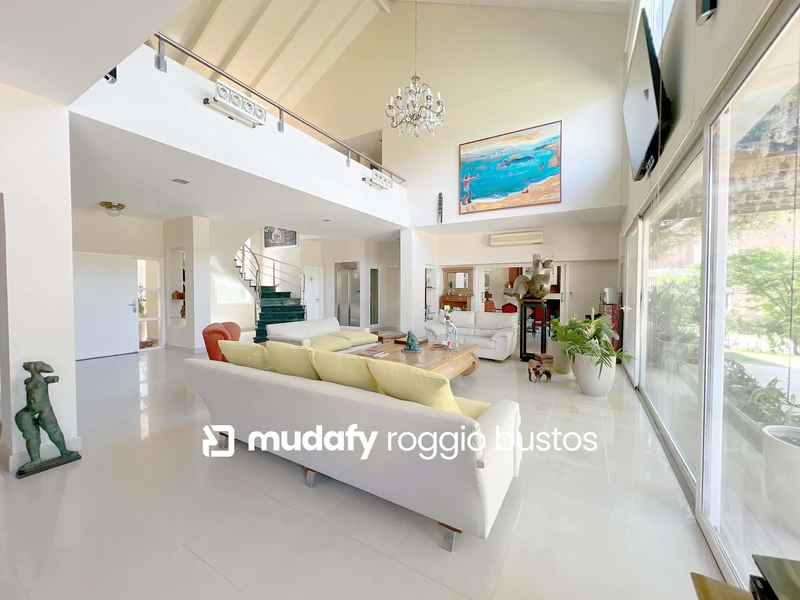 Casa en venta · Lomas de la Carolina, Córdoba Capital, Córdoba