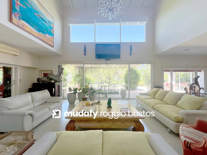 Casa en venta · Lomas de la Carolina, Córdoba Capital, Córdoba