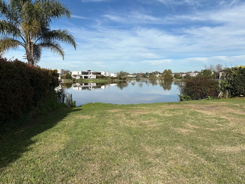 Terreno en venta · San Matías, Escobar, GBA Norte, Provincia de Buenos Aires