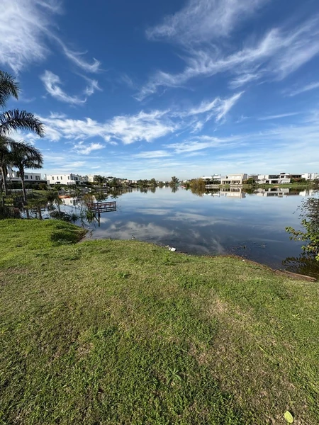 Terreno en venta · San Matías, Escobar, GBA Norte, Provincia de Buenos Aires