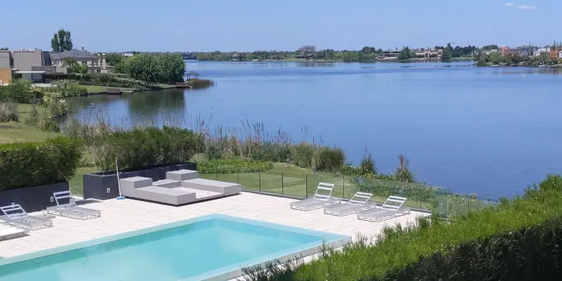 Departamento en venta · Yoo Nordelta, Nordelta, Tigre, GBA Norte, Provincia de Buenos Aires