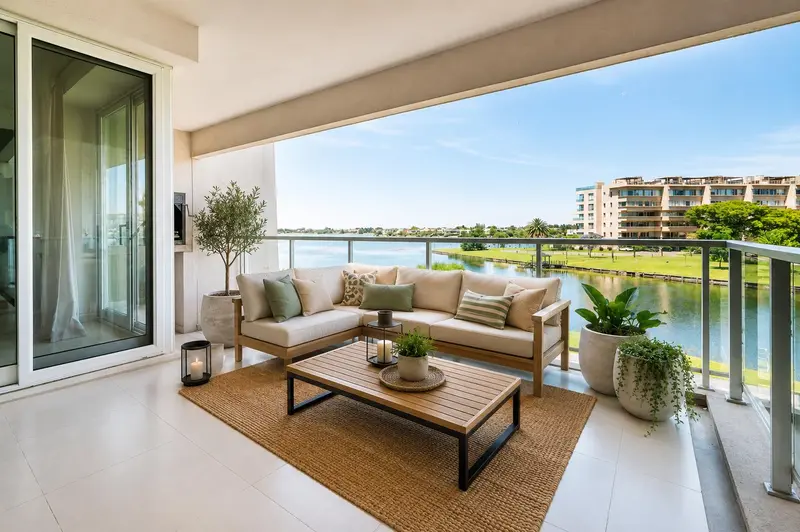 Departamento en venta · Yoo Nordelta, Nordelta, Tigre, GBA Norte, Provincia de Buenos Aires