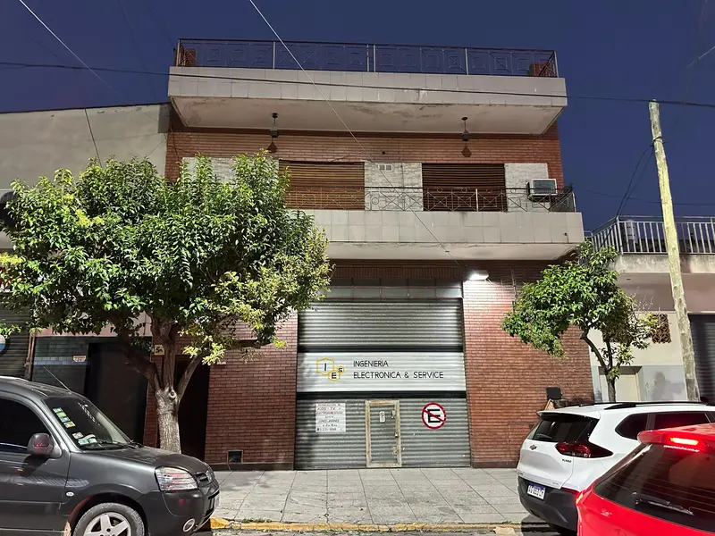 Depósito en alquiler · Ciudad Madero, La Matanza, GBA Oeste, Provincia de Buenos Aires
