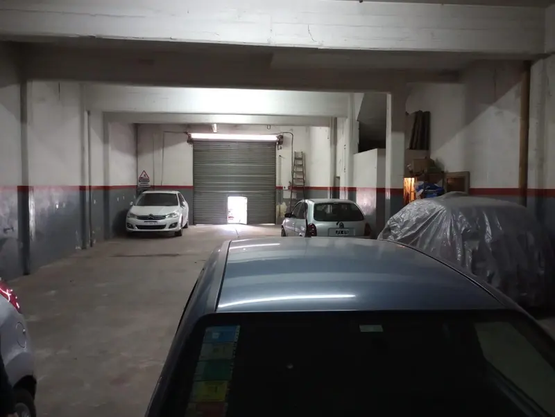 Depósito en alquiler · Ciudad Madero, La Matanza, GBA Oeste, Provincia de Buenos Aires