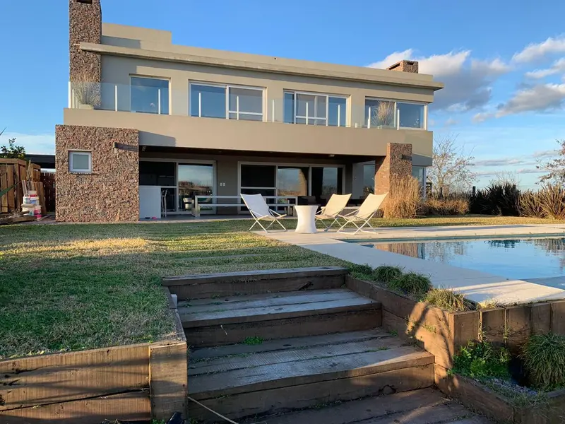 Casa en venta · El Cantón, Escobar, GBA Norte, Provincia de Buenos Aires