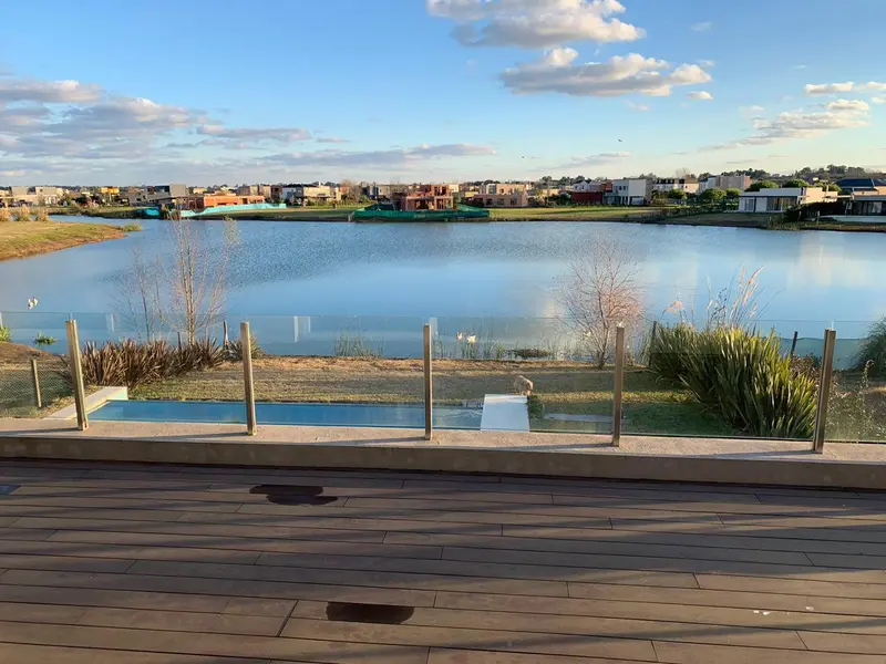 Casa en venta · El Cantón, Escobar, GBA Norte, Provincia de Buenos Aires