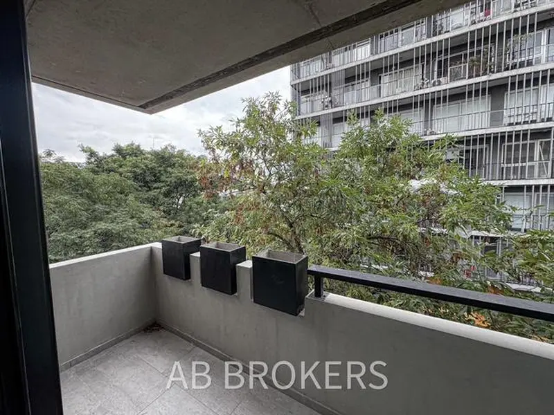 Departamento en venta · Colegiales, CABA