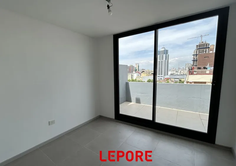 Departamento en venta · Balvanera, CABA