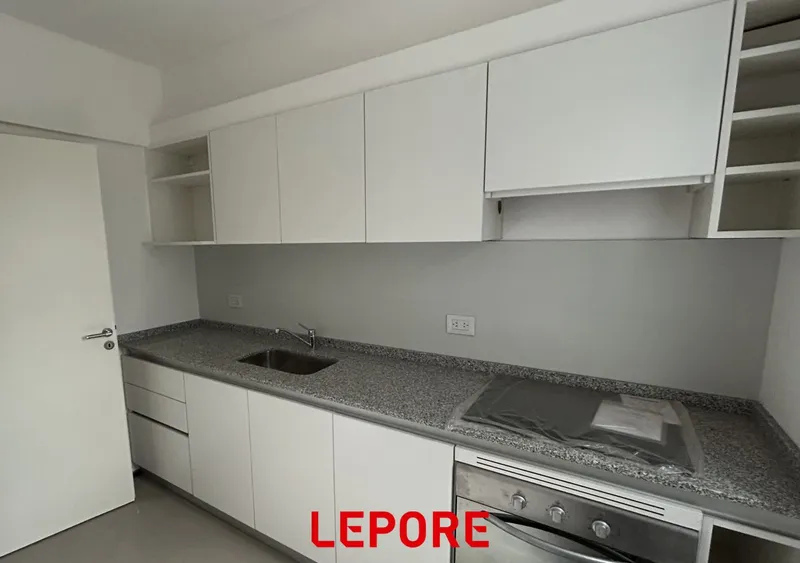 Departamento en venta · Barrio Norte, Recoleta, CABA