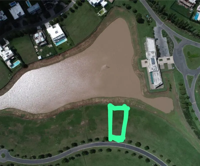 Terreno en venta · Terravista, General Rodriguez, GBA Oeste, Provincia de Buenos Aires