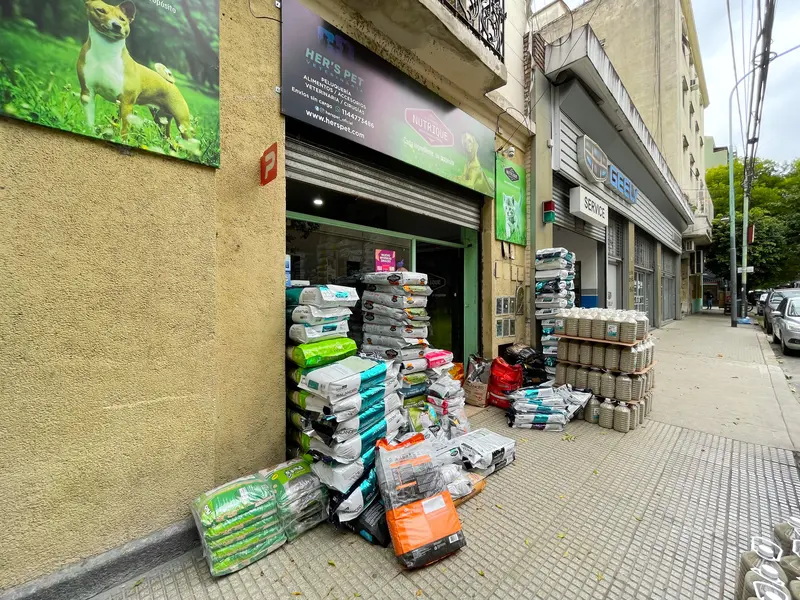 Comercio en venta · Almagro, CABA