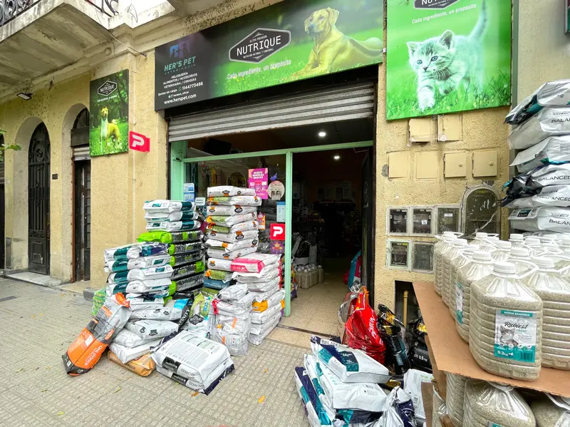 Comercio en venta · Almagro, CABA
