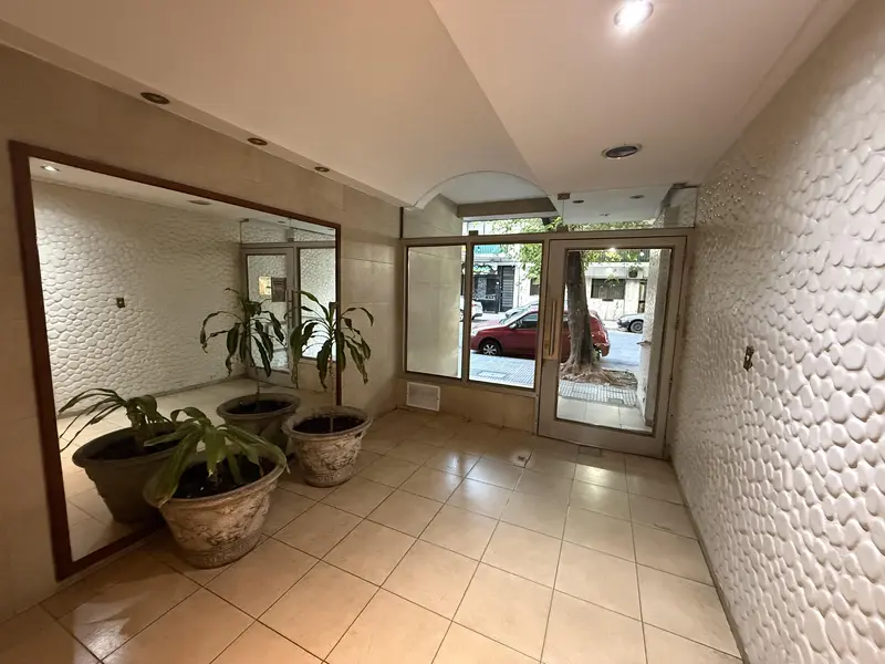 Departamento en venta · Villa Crespo, CABA