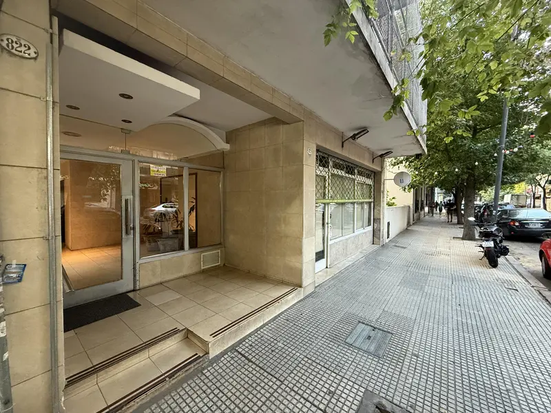 Departamento en venta · Villa Crespo, CABA