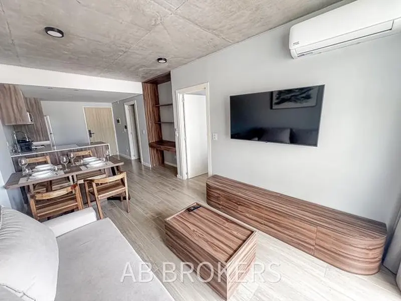 Departamento en venta · Palermo, CABA