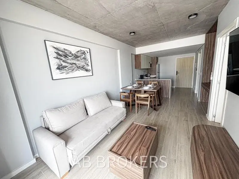 Departamento en venta · Palermo, CABA