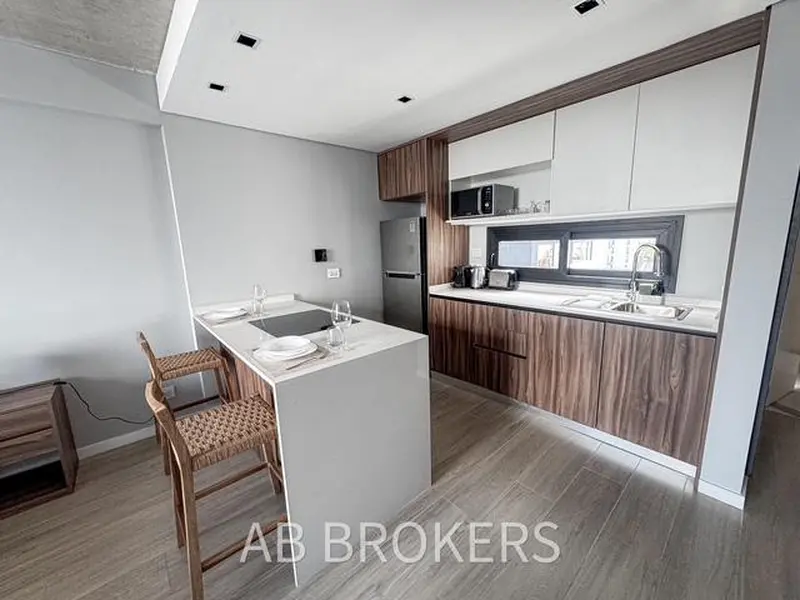 Departamento en venta · Palermo, CABA