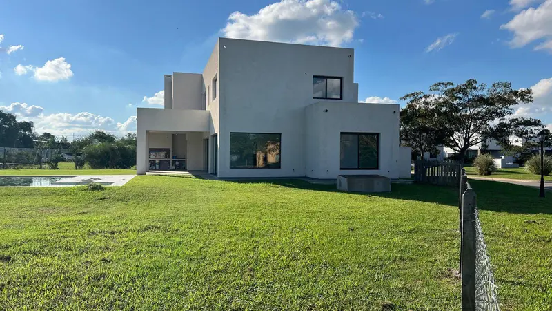 Casa en venta · San Matías, Escobar, GBA Norte, Provincia de Buenos Aires