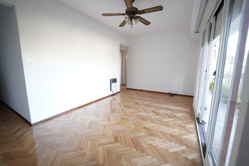 Departamento en venta · Palermo, CABA