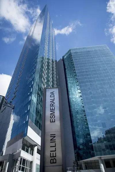 Departamento en venta · San Nicolás, CABA